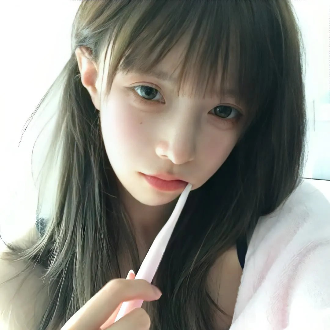 天使的幸福